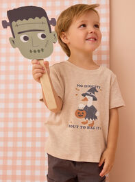 No Diggity Tee - AS Kids