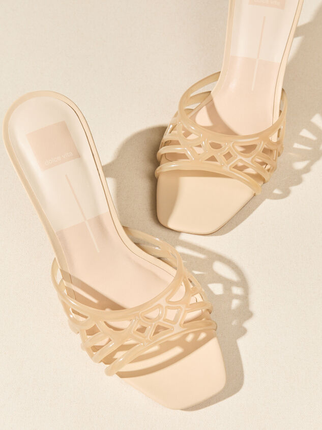 Galae Heel by Dolce Vita Detail 4 - AS Kids