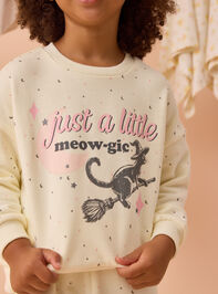Just A Little Meow-Gic Lounge Set Detail 5 - AS Kids