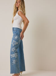 Blake Voop Fitted Tee Detail 3 - ALTAR'D STATE KIDS