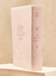 Hosanna Revival Notetaking Bible- Shiloh Theme NLT Detail 2 - ALTAR'D STATE KIDS