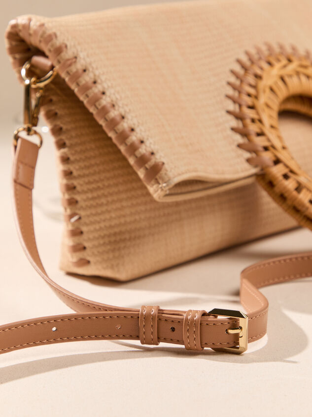 Dolce Vita Lilah Clutch Bag Detail 2 - AS Kids