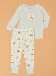Lake Cuties Lounge Set - AS Kids