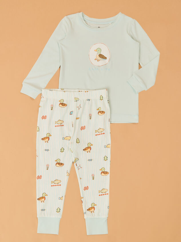 Lake Cuties Lounge Set - AS Kids