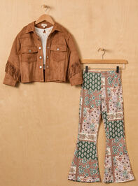 Elenore Western Set - AS Kids