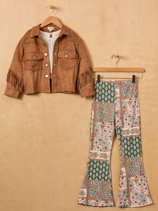 Elenore Western Set - AS Kids