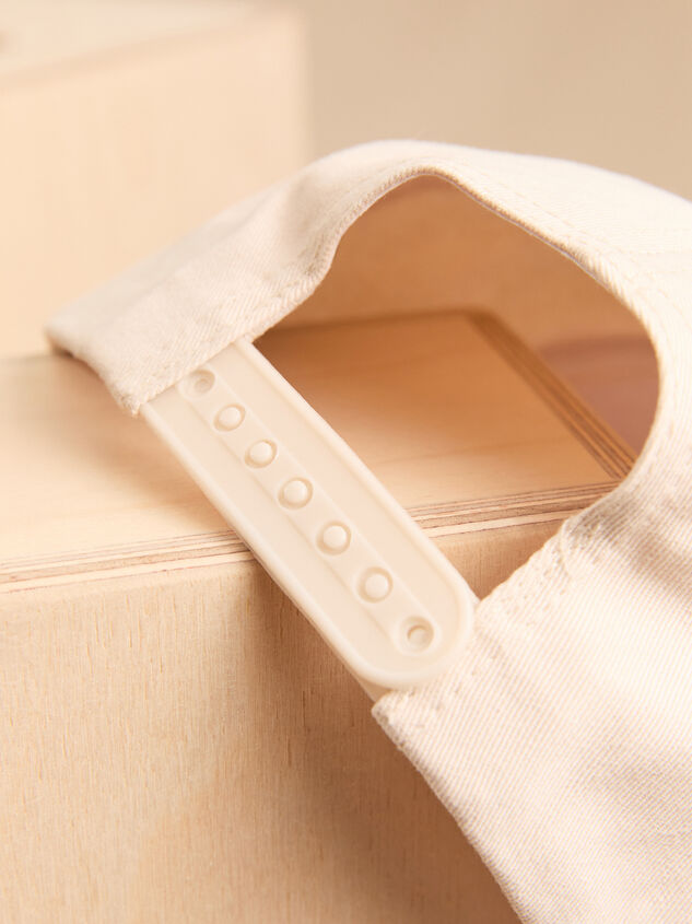 Play Something Country Hat Detail 3 - ALTAR'D STATE KIDS