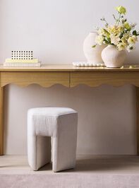 Phoebe Desk Detail 2 - ALTAR'D STATE KIDS