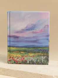 Hosanna Revival NLT Journaling Bible: Cana Theme Detail 2 - ALTAR'D STATE KIDS