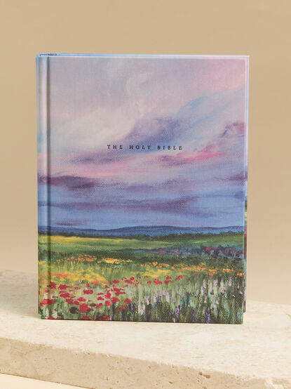 Hosanna Revival NLT Journaling Bible: Cana Theme - ALTAR'D STATE KIDS