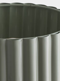 Loretta Enamel Table Lamp Detail 5 - ALTAR'D STATE KIDS