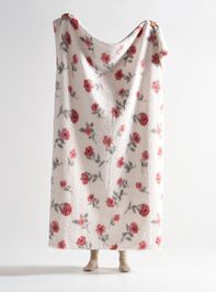 Lucy Throw - ALTAR'D STATE KIDS