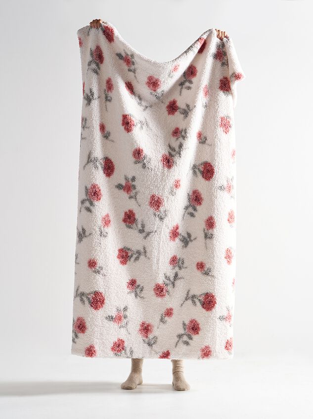 Lucy Throw - ALTAR'D STATE KIDS