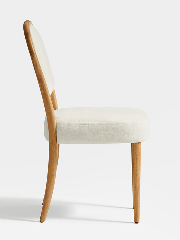 Delilah Dining Chair Detail 4 - ALTAR'D STATE KIDS