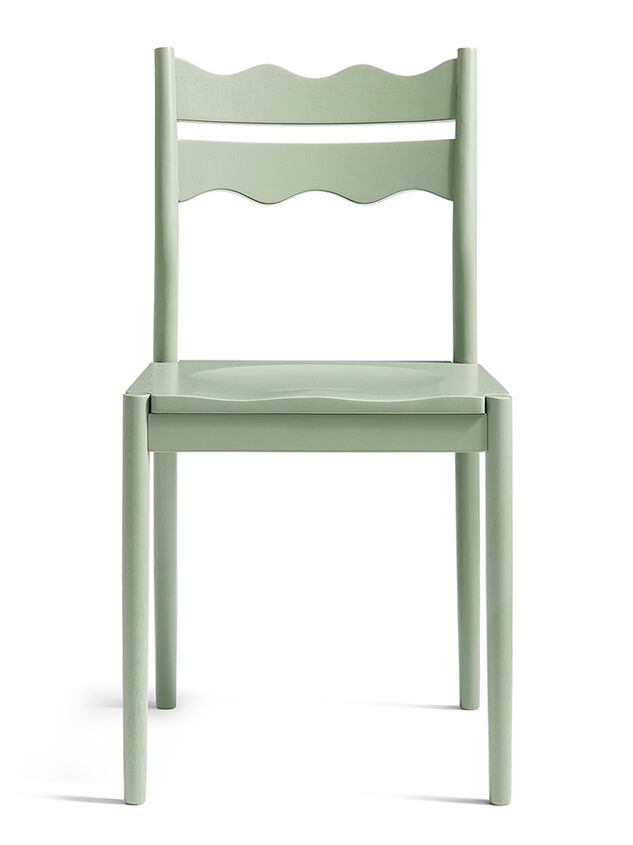 Mabel Dining Chair - ALTAR'D STATE KIDS