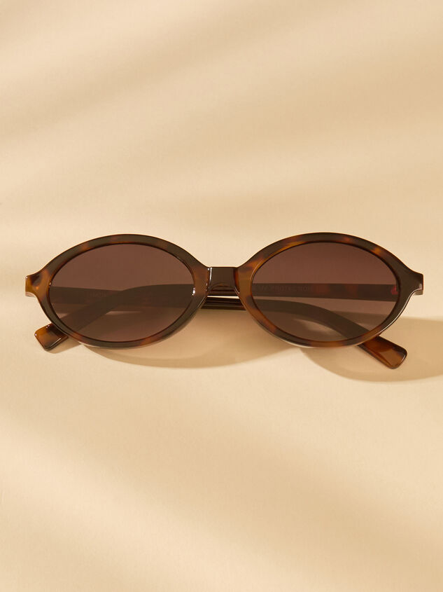 Rachel Oval Glasses - ALTAR'D STATE KIDS