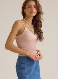 Ruby Lace Cami Detail 4 - ALTAR'D STATE KIDS