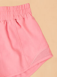 Rowan Ready to Run Short Detail 2 - ALTAR'D STATE KIDS