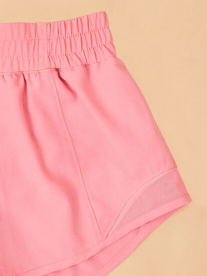 Rowan Ready to Run Short - ALTAR'D STATE KIDS