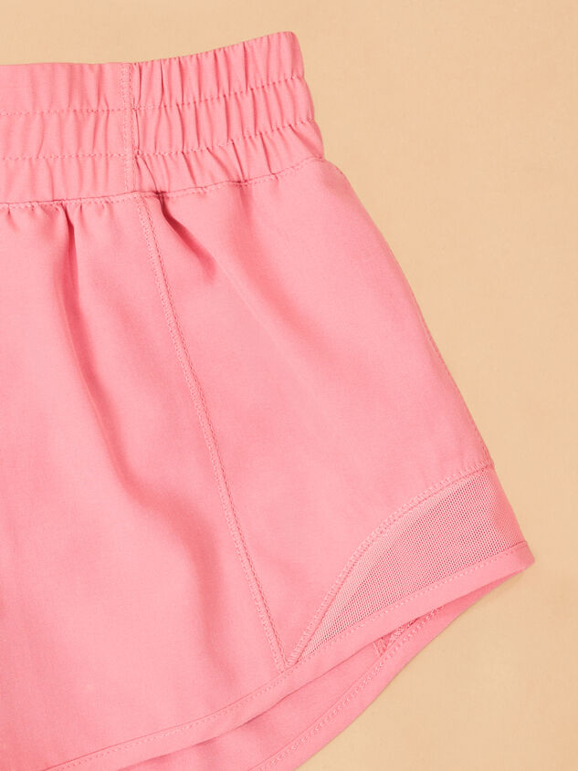 Rowan Ready to Run Short Detail 2 - ALTAR'D STATE KIDS