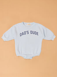 Dad&rsquo;s Dude Bubble - AS Kids
