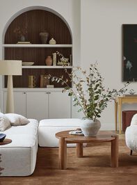 Ruby Wood Coffee Table Detail 8 - ALTAR'D STATE KIDS