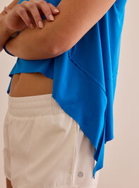 Endure Swing Tee Detail 4 - ALTAR'D STATE KIDS