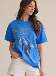 Fleetwood Rumors Oversized Tee - ALTAR'D STATE KIDS