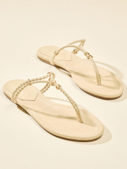 Schutz Cordelia Flat - AS Kids