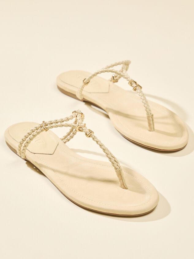 Schutz Cordelia Flat Detail 2 - AS Kids