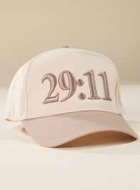 29:11 Trucker Hat - ALTAR'D STATE KIDS