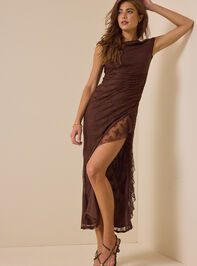 Annalyse Floral Maxi Dress - ALTAR'D STATE KIDS