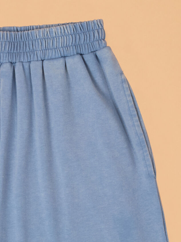 Addison Layered Tee And Jogger Set Detail 6 - AS Kids