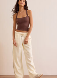Take It Easy Lounge Pant - AS Kids