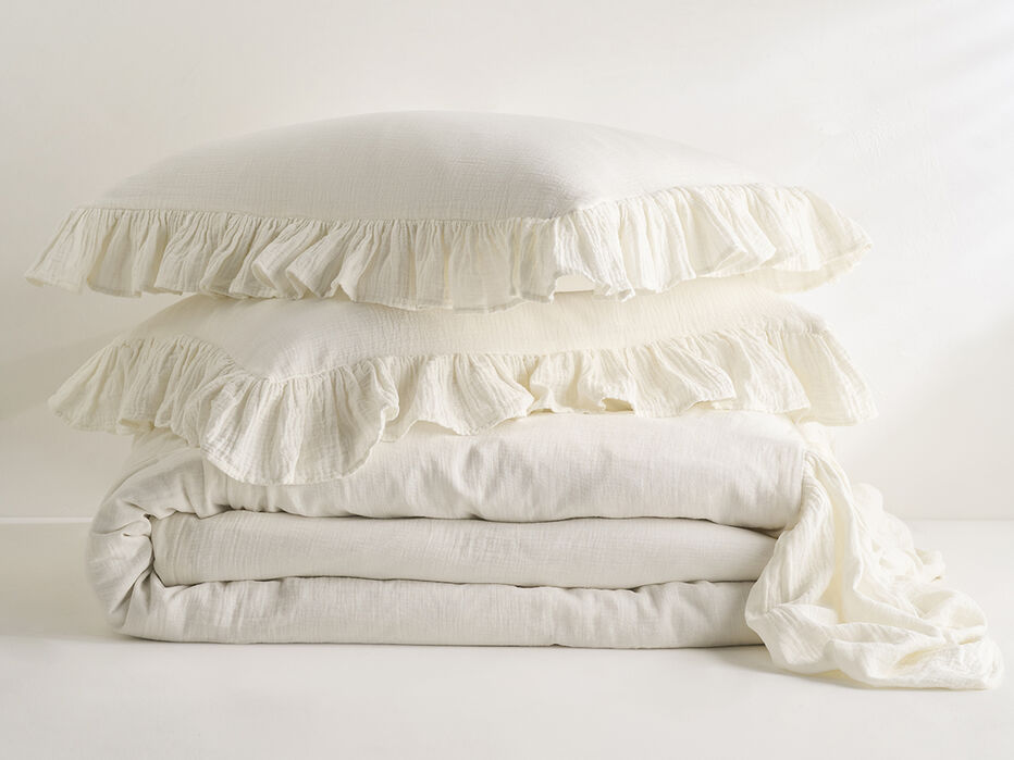 Liliana Cotton Sham - ALTAR'D STATE KIDS - 