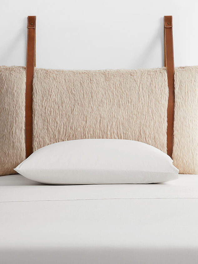 Holland Upholstered Headboard - ALTAR'D STATE KIDS