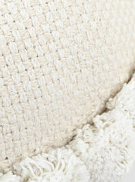 Dandelion Floor Cushion Detail 7 - ALTAR'D STATE KIDS