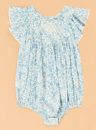 Ashley Floral Bubble Detail 3 - ALTAR'D STATE KIDS