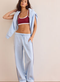 Take It Easy Lounge Pant - AS Kids