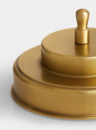 Austin Table Lamp Detail 4 - AS Kids