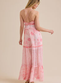 Ami Maxi Dress Detail 3 - ALTAR'D STATE KIDS