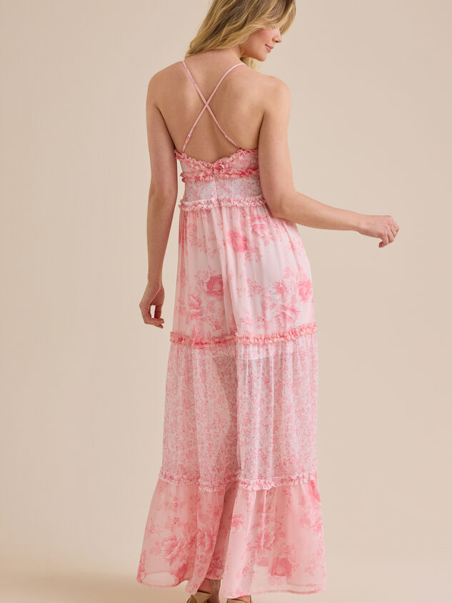 Ami Maxi Dress Detail 3 - ALTAR'D STATE KIDS