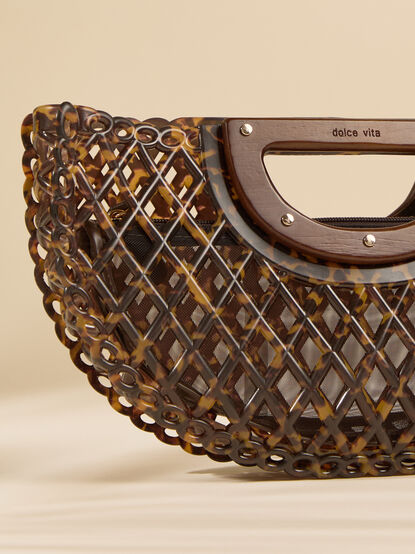 Solandra Clutch by Dolce Vita - AS Kids