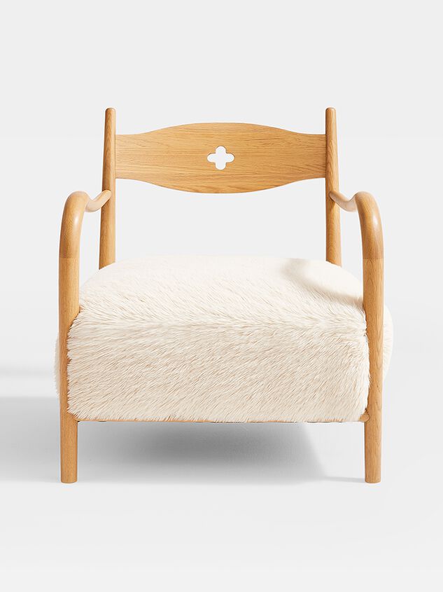 Hayden Lounge Oak Chair Detail 3 - ALTAR'D STATE KIDS