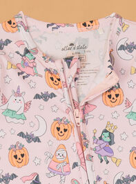 Spooky Nights Footie Detail 5 - AS Kids