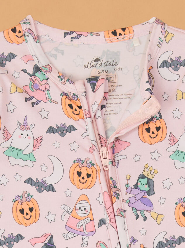 Spooky Nights Footie Detail 5 - AS Kids