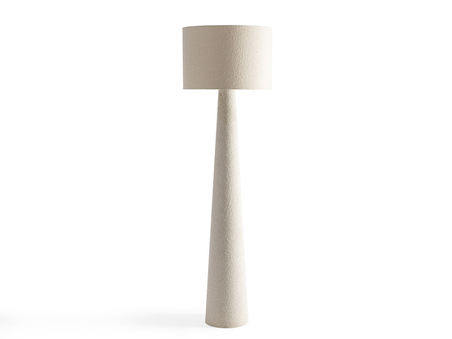 Elsie Boucle Floor Lamp - ALTAR'D STATE KIDS - 