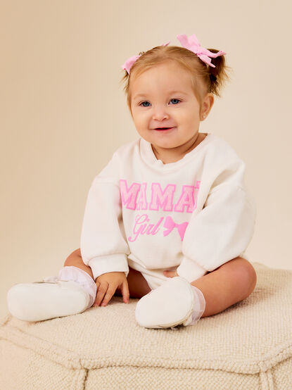 Mama&rsquo;s Girl Bubble - ALTAR'D STATE KIDS