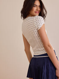 Studio Dot Tee Detail 4 - ALTAR'D STATE KIDS