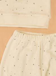 Just A Little Meow-Gic Lounge Set Detail 4 - AS Kids